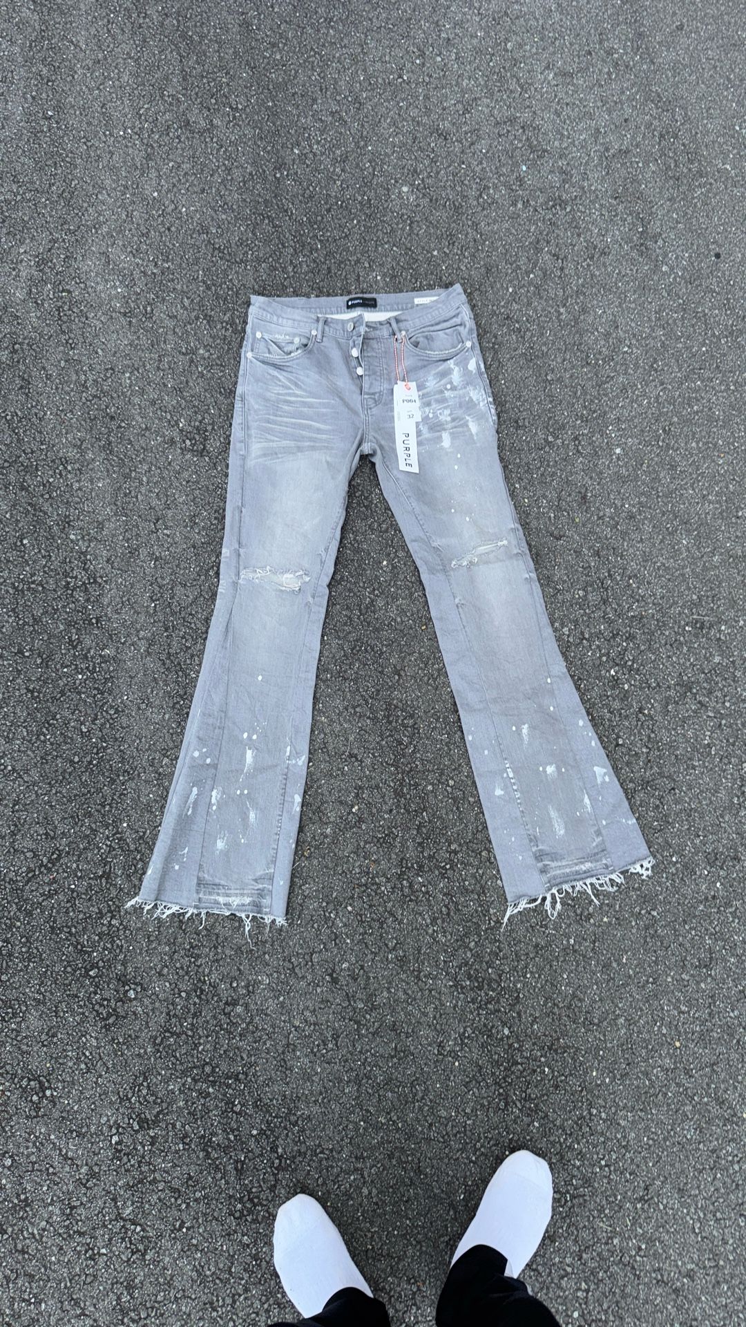 Purple Brand Men’s 32 Jeans