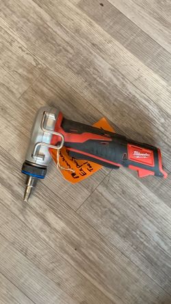 Milwaukee Expansion Tool