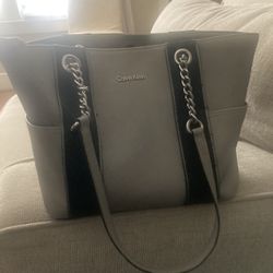 Calvin Klein Purse