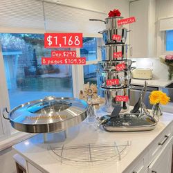 Princess House  Disco 