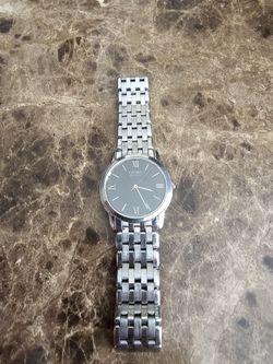 Citizen Eco Drive Watch - Stilleto