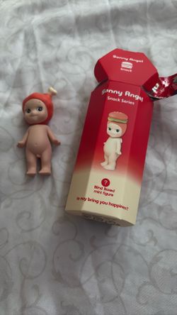 sonny Angel Snack Series 