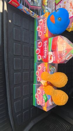 Squeezy