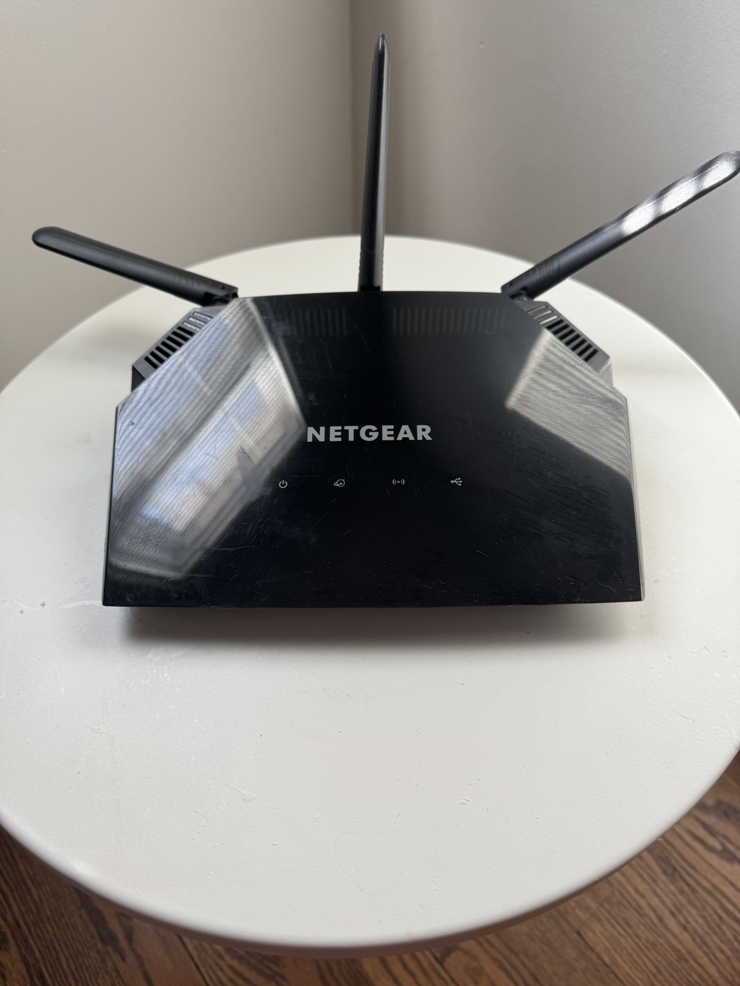 Netgear Modem Fast Internet