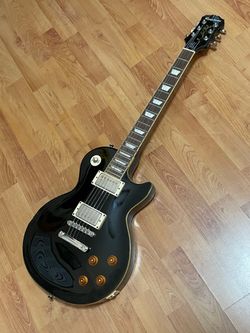 Epiphone Les Paul Standard Electric Guitar