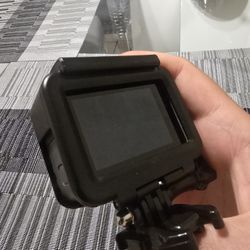 GoPro Silver 7
