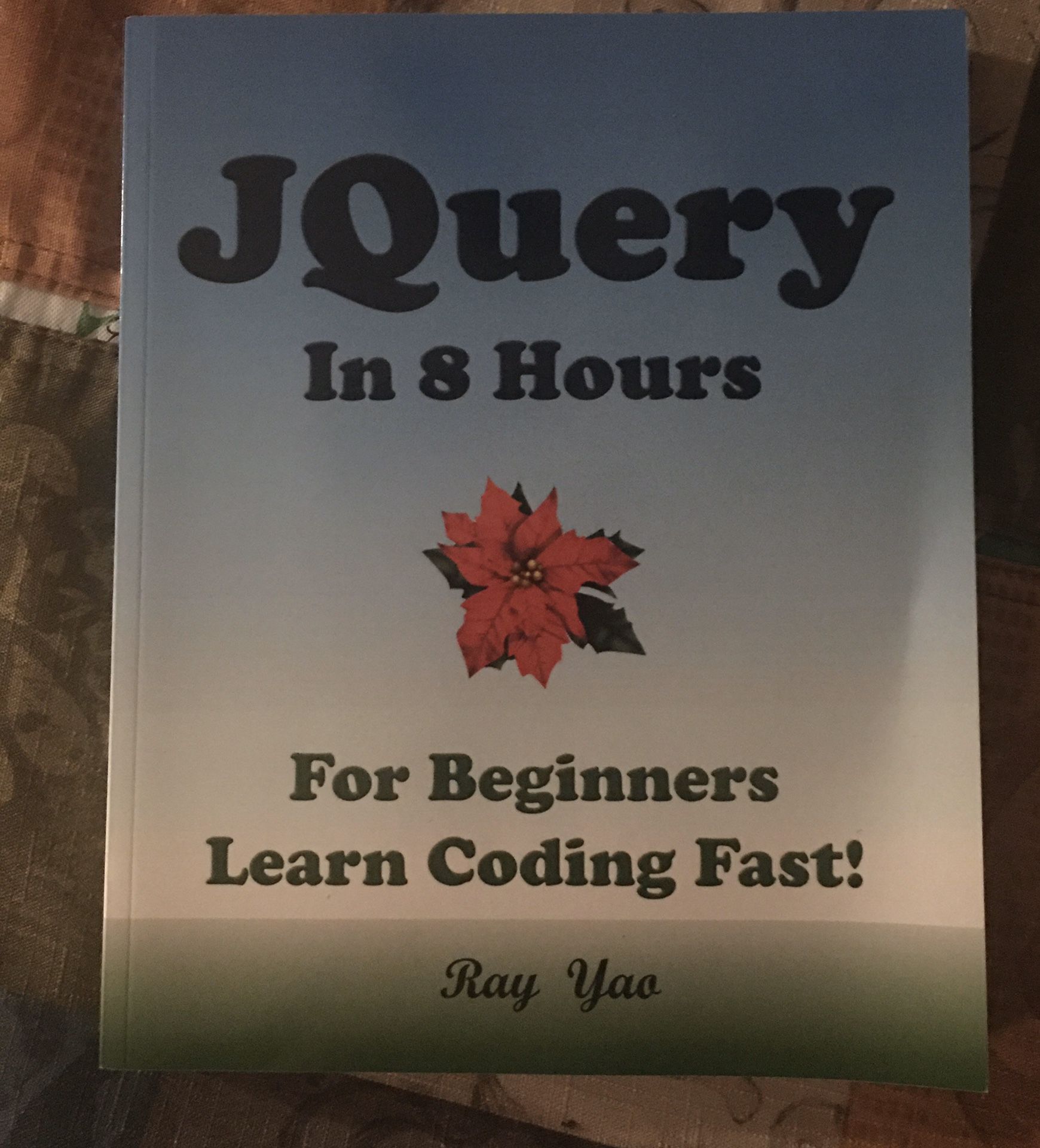 JQuery Book