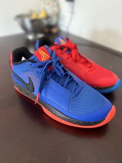 Ja Hunger 1 (Size 12)