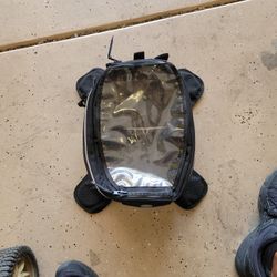 Motorcycle Tank Bag