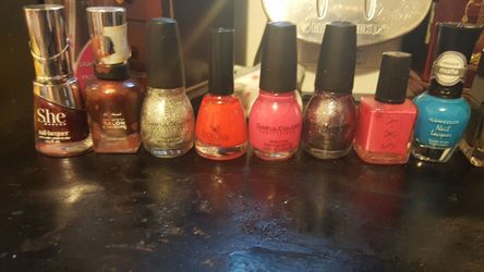 Nail