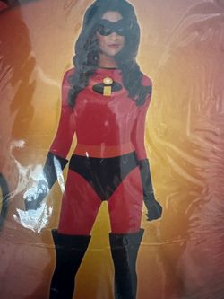 Women costume