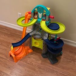 Fisher-price Race Track 