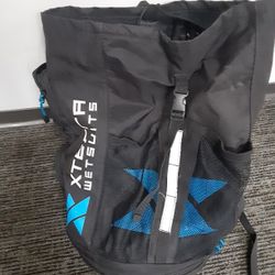 Xterra Backpack/wetsuit Backpack