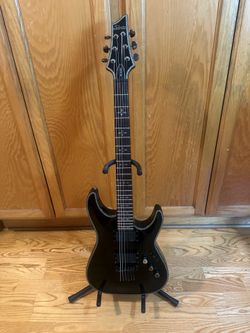 Schecter Diamond Series Hellraiser C-1 Hardtail Electric Guitar