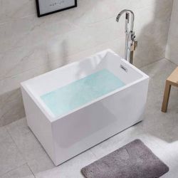 Bathtub