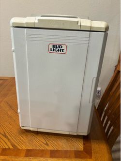 Coleman refrigerator