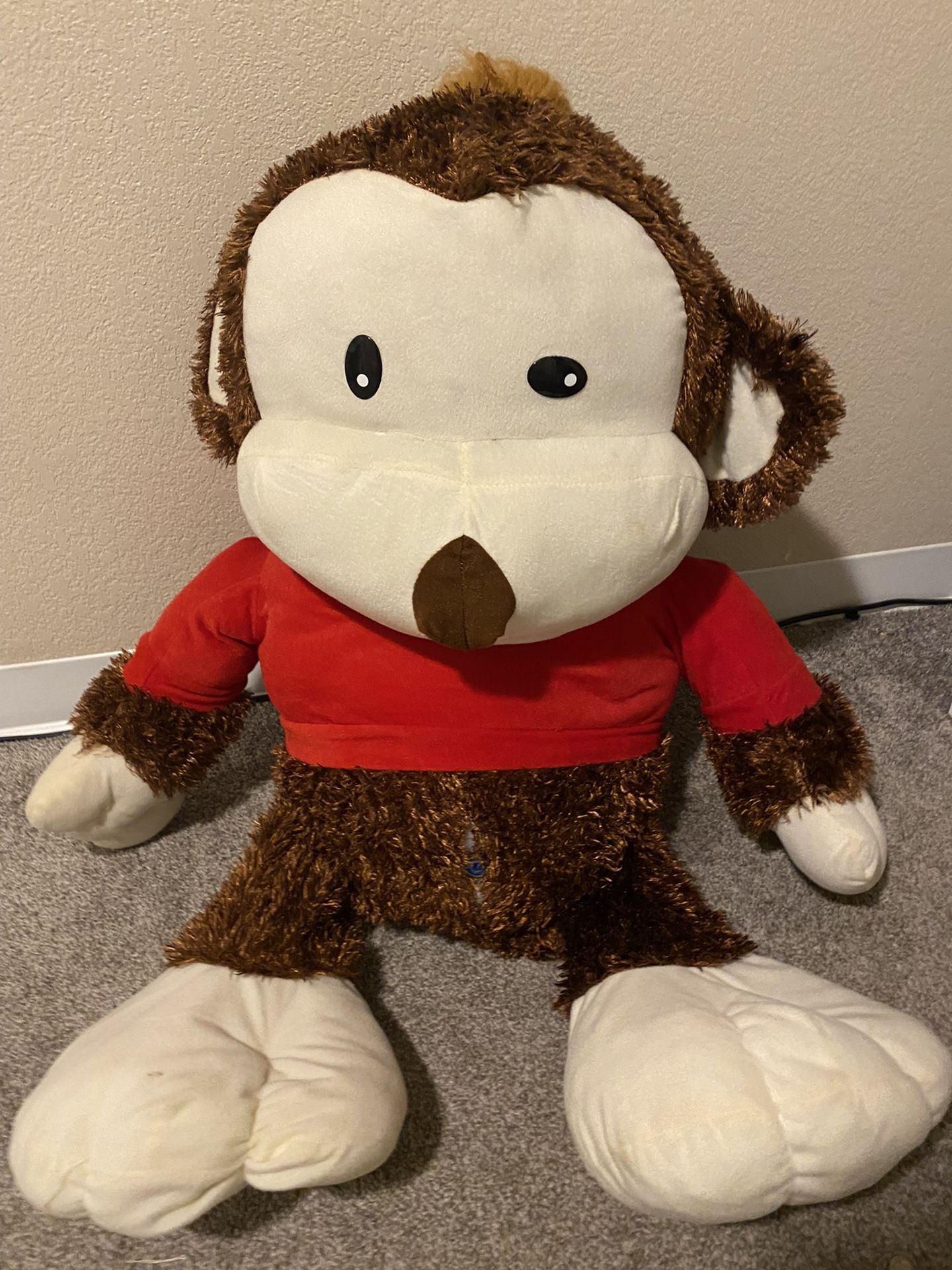 Teddy Bear