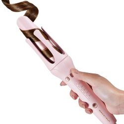 Automatic Curling Iron