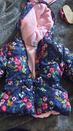 Babygirl jacket