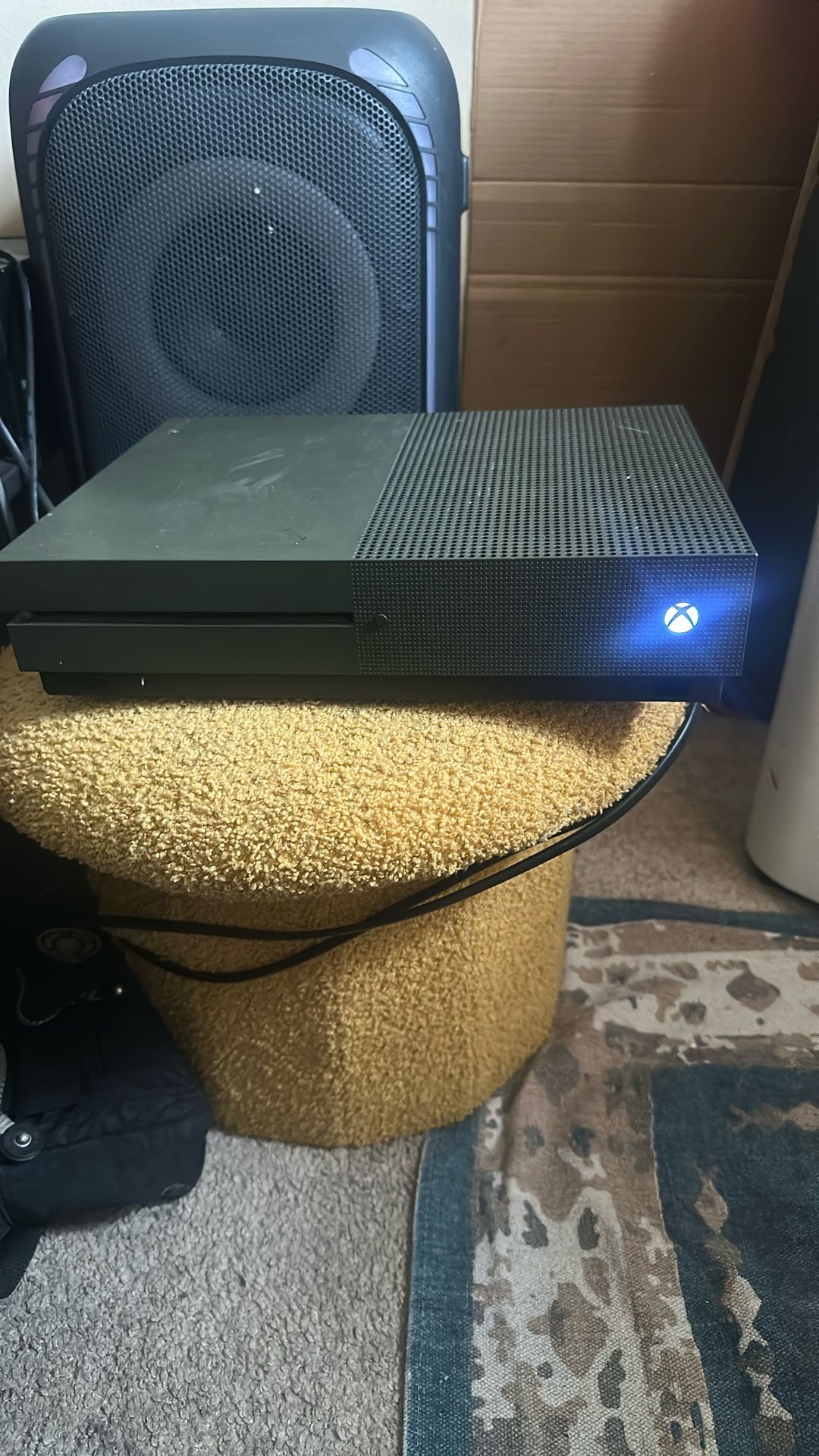 XBOX ONE S