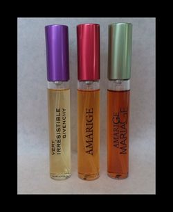 GIVENCY Eau de Parfum mini trio (Perfume)