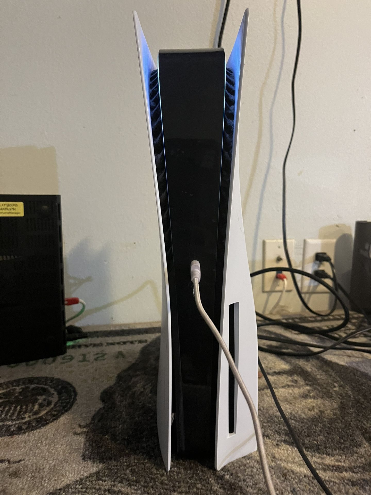 Ps5