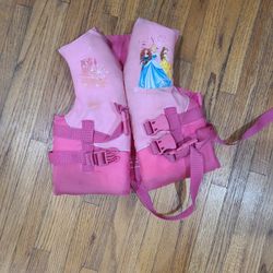 Small Kids Life Jacket