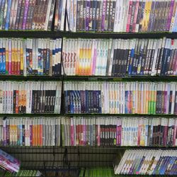 Xbox 360 Games