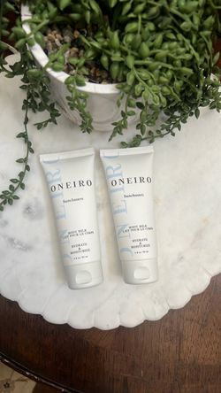 Oneiro Sunchasers Body Milk – Set of 2