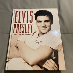 Elvis Presley