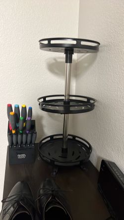 3 Tier Caddy