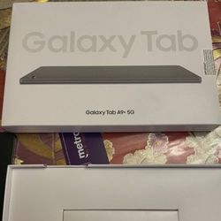 Samsung Galaxy Tab A9+ 5G 