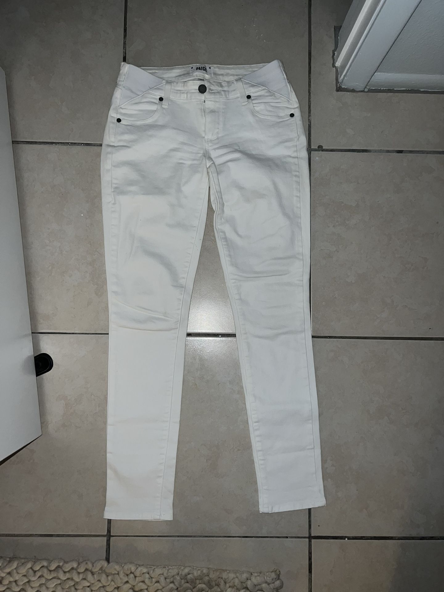 White Jeans $5