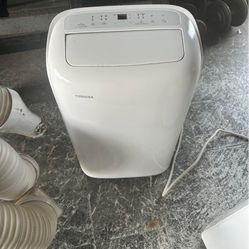 Air Conditioner Stand Up Unit 