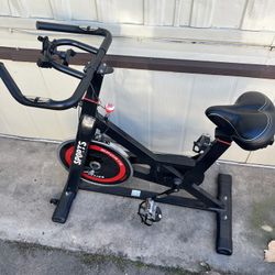 Stationary Bike