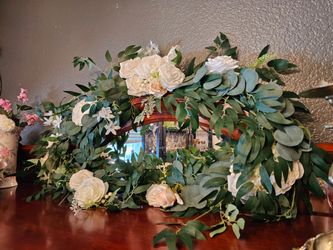 Assorted wedding