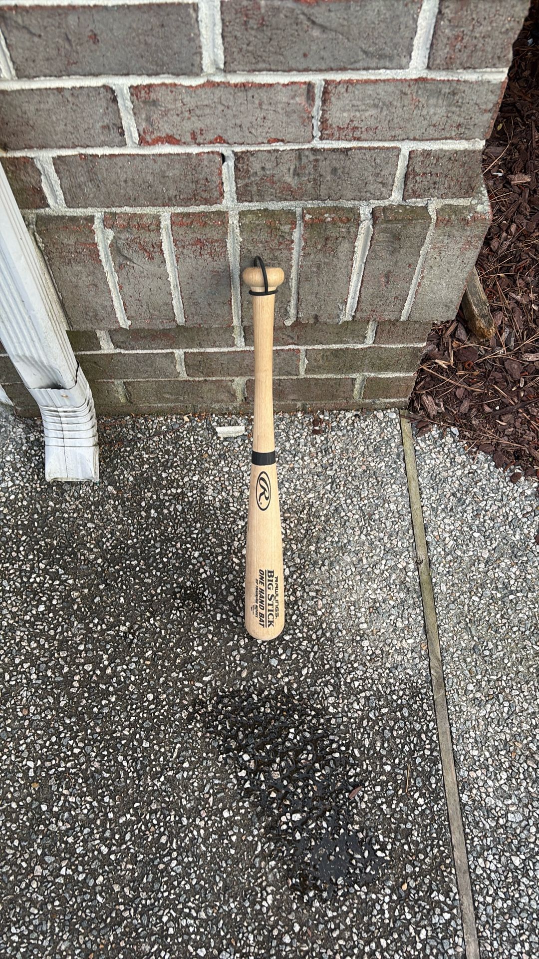 Rawlings One Hand Baseball Training Bat