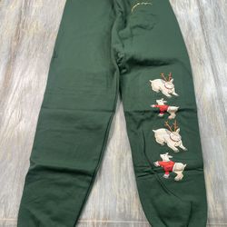 Dia Lipa Sweats 