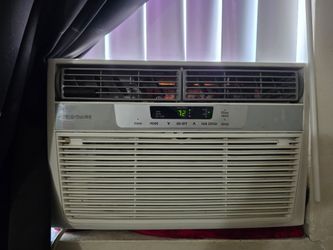 Window ac