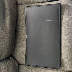 Curved Samsung Gaming Monitor  