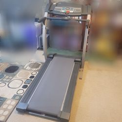 ProForm 630DS Treadmill 