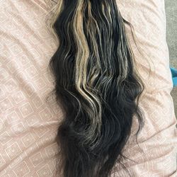20 inch lace front