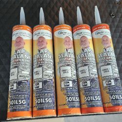 Rv Roof Sealent 