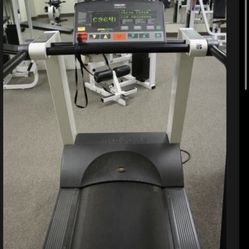Precor C964 Treadmill