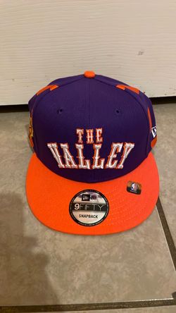 The valley suns hat
