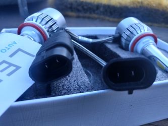 C6- H11 led headlights