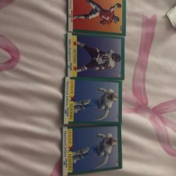 Looking For Trades 