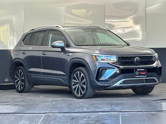 2023 Volkswagen Taos