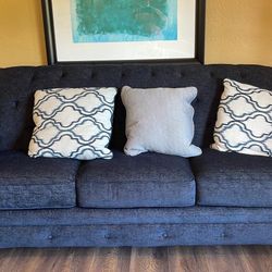 Sofa Set 