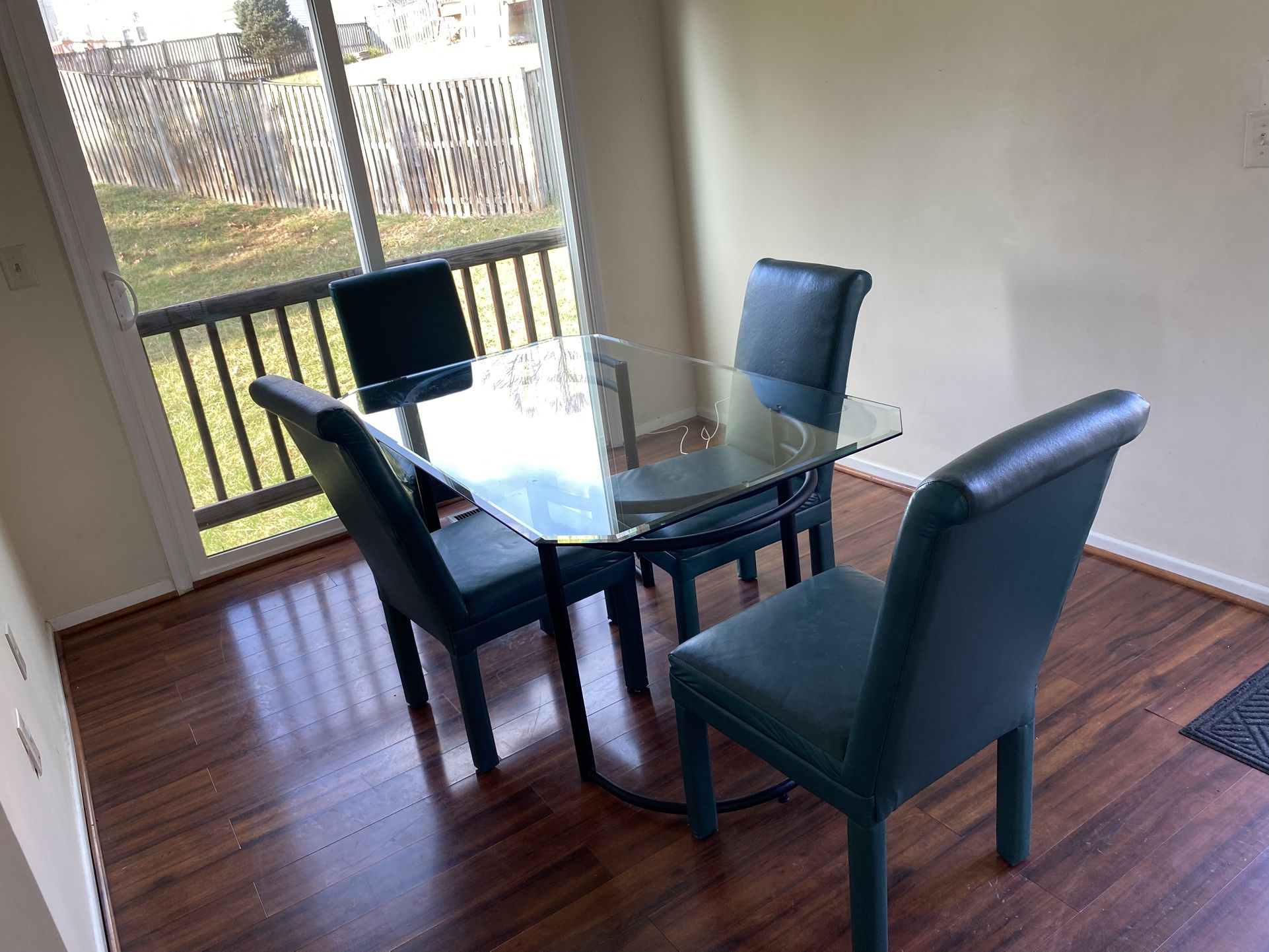 Dining Room Set